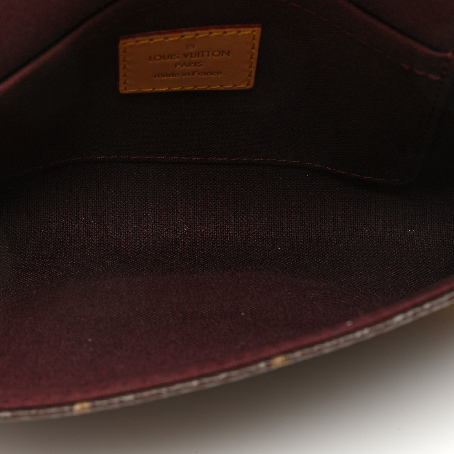 Louis Vuitton Monogram Favorite PM 5 of 9