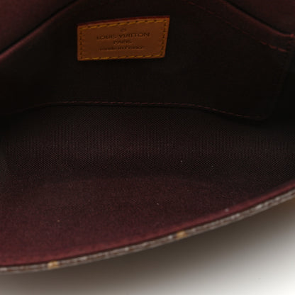 Louis Vuitton Monogram Favorite PM 5 of 9