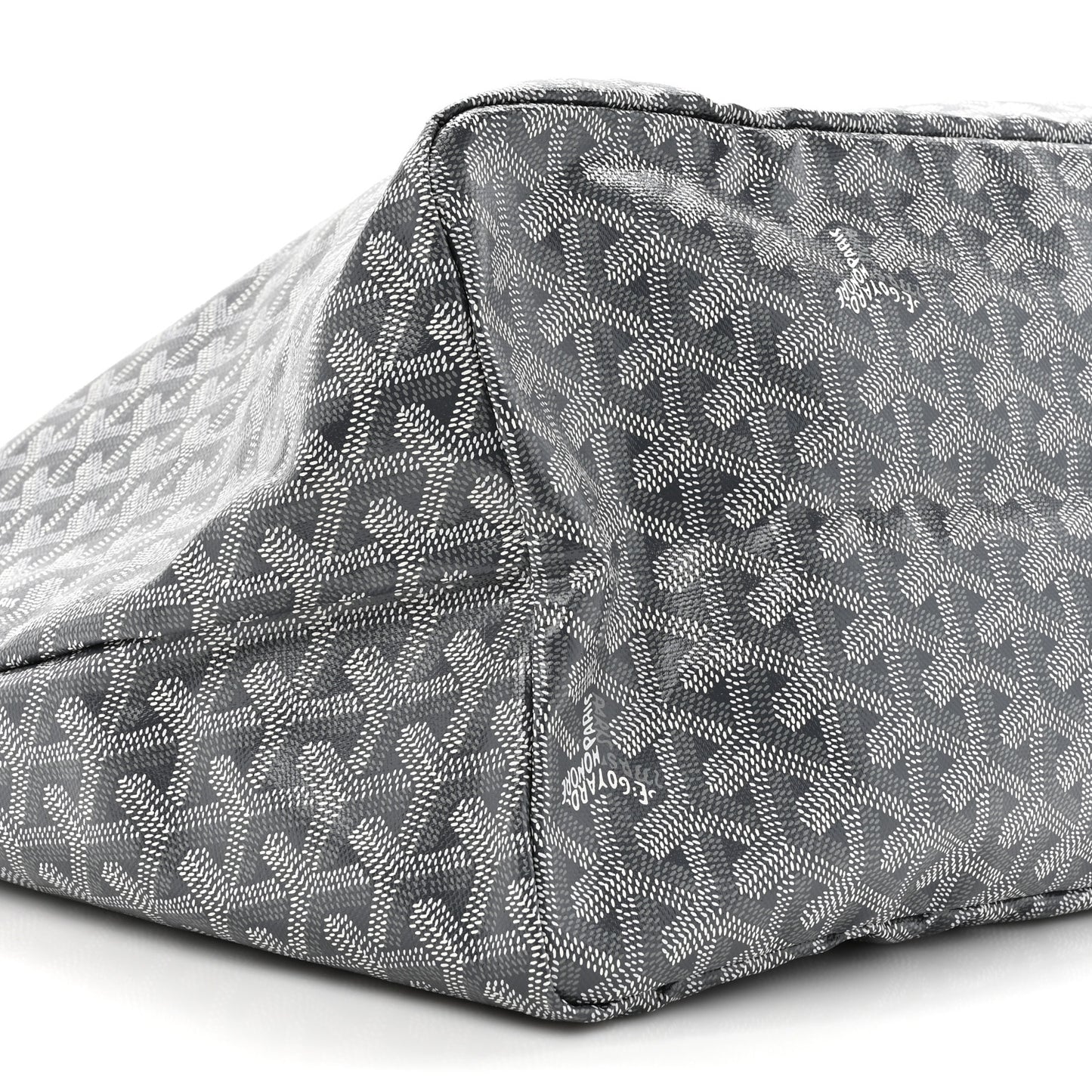 Goyardine Saint Louis GM Grey
