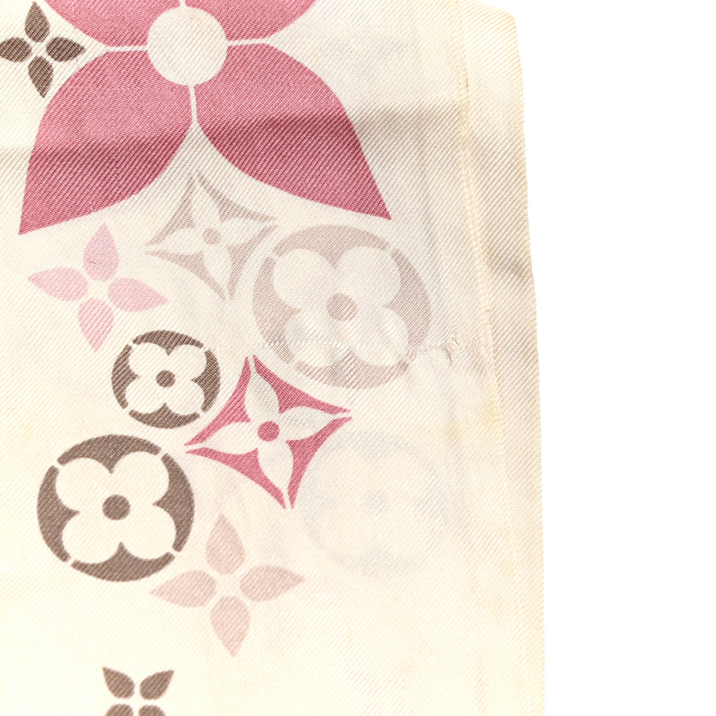 Silk Traveling Requisites Bandeau