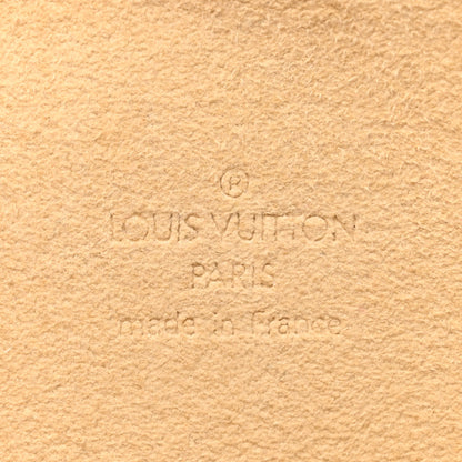 Louis Vuitton Monogram Pochette Florentine S 6 of 13