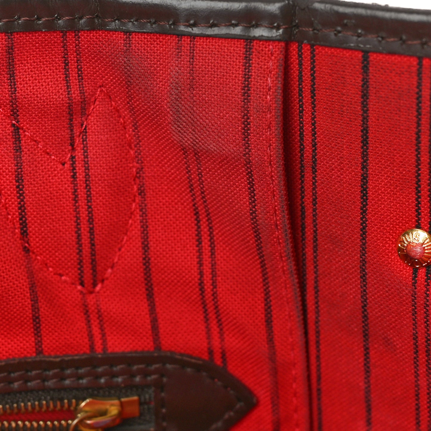 Damier Ebene Neo Neverfull MM