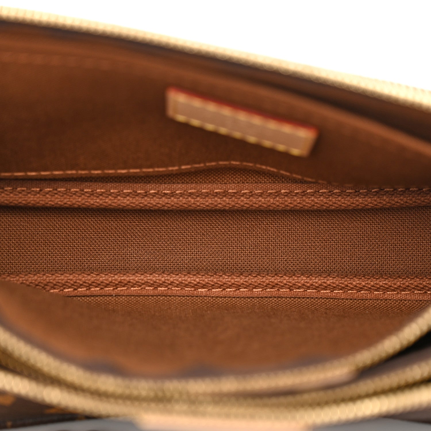 Louis Vuitton Monogram Multi Pochette Accessories Rose Clair 5 of 11