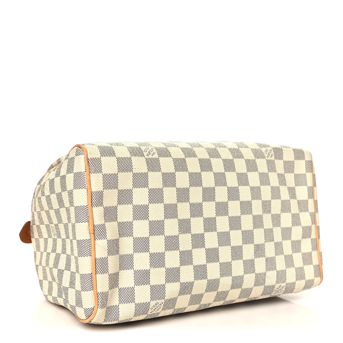 Damier Azur Speedy 35