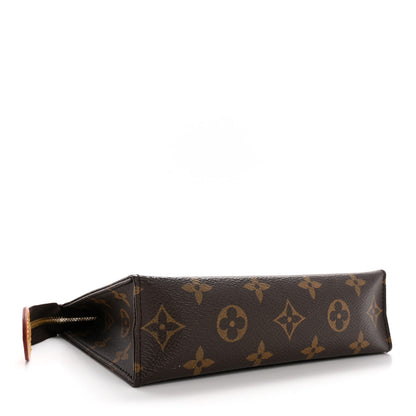 Louis Vuitton Monogram Toiletry Pouch 19 4 of 6