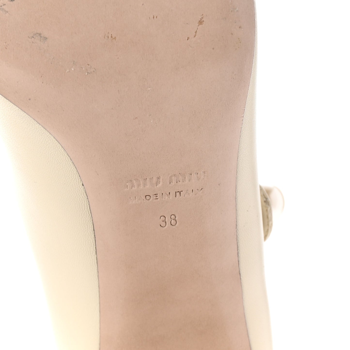 Patent Colorblock May Jane Pumps 38 Black White