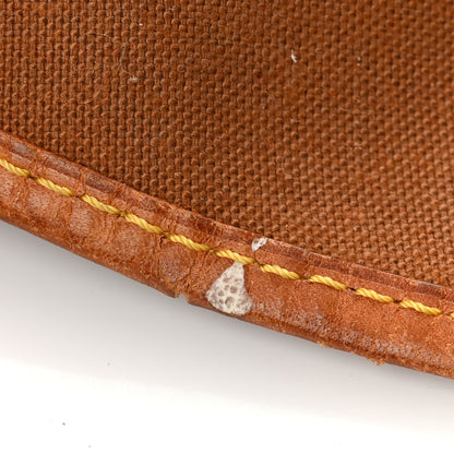 Louis Vuitton Monogram Saumur 35 13 of 21