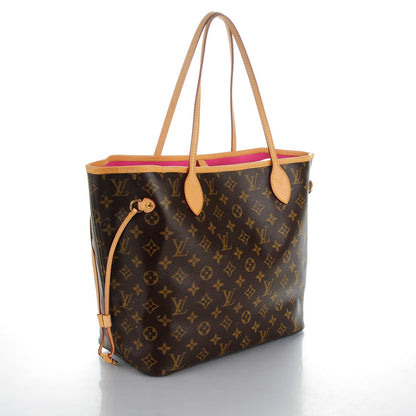 Louis Vuitton Monogram MOCA Neverfull MM 5 of 14