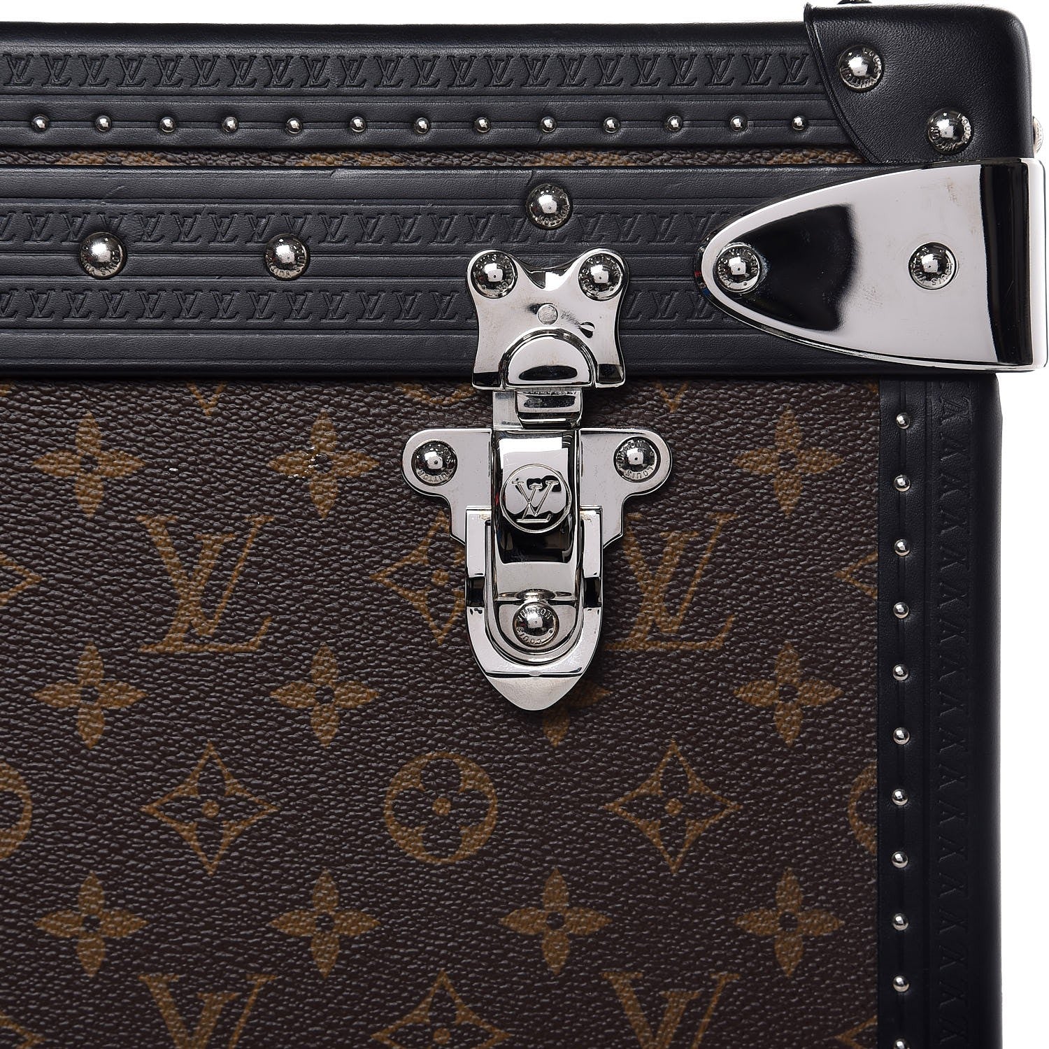 Louis Vuitton Monogram Alzer 75 21 of 23