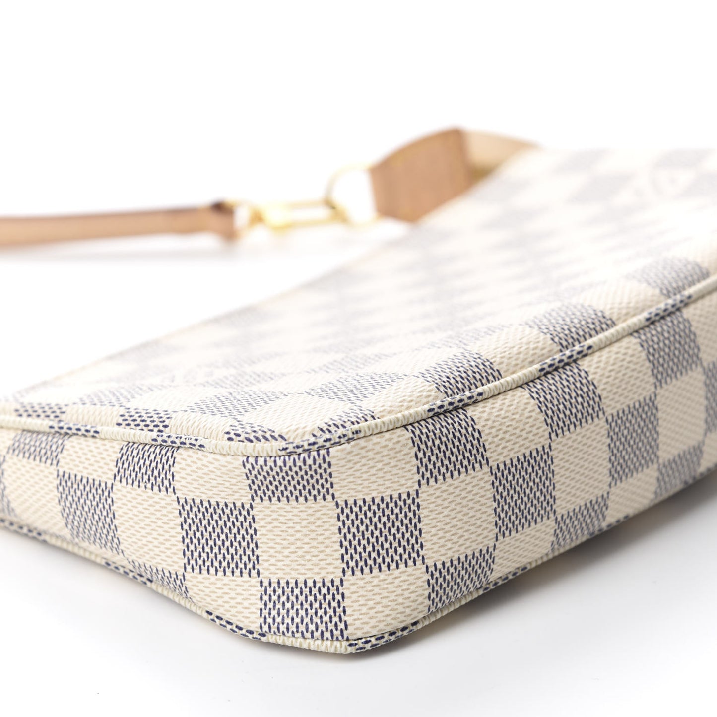 Damier Azur Pochette Accessories NM