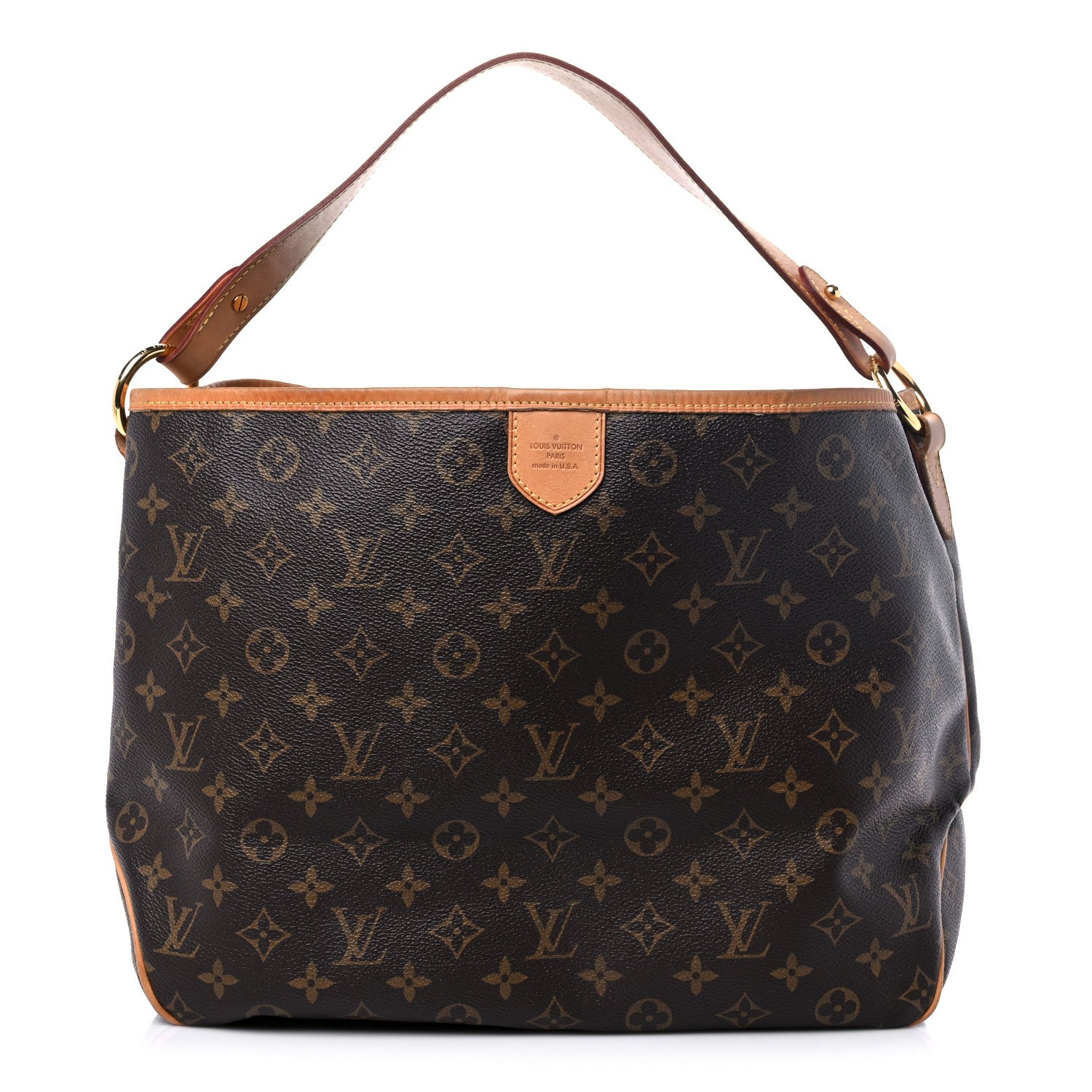 Louis Vuitton Monogram Delightful PM 1 of 12
