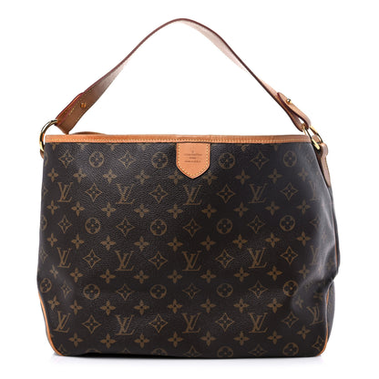 Louis Vuitton Monogram Delightful PM 1 of 12