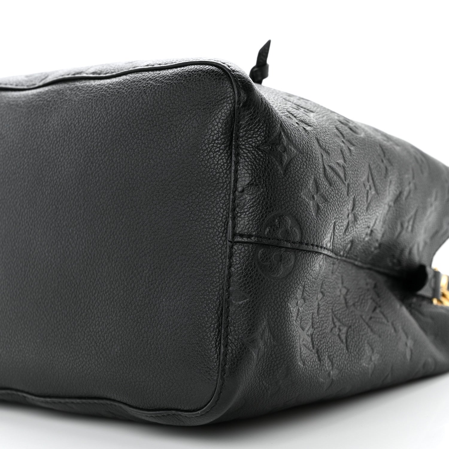 Louis Vuitton Empreinte Neonoe MM Black 11 of 15