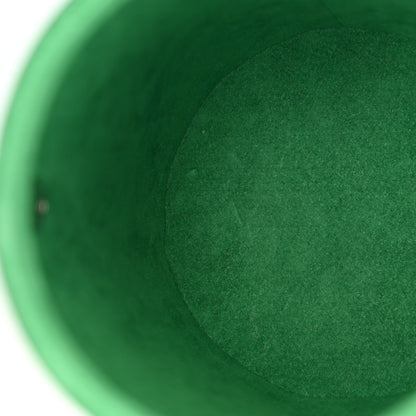Louis Vuitton Monogram LV Paint Can Green 12 of 16