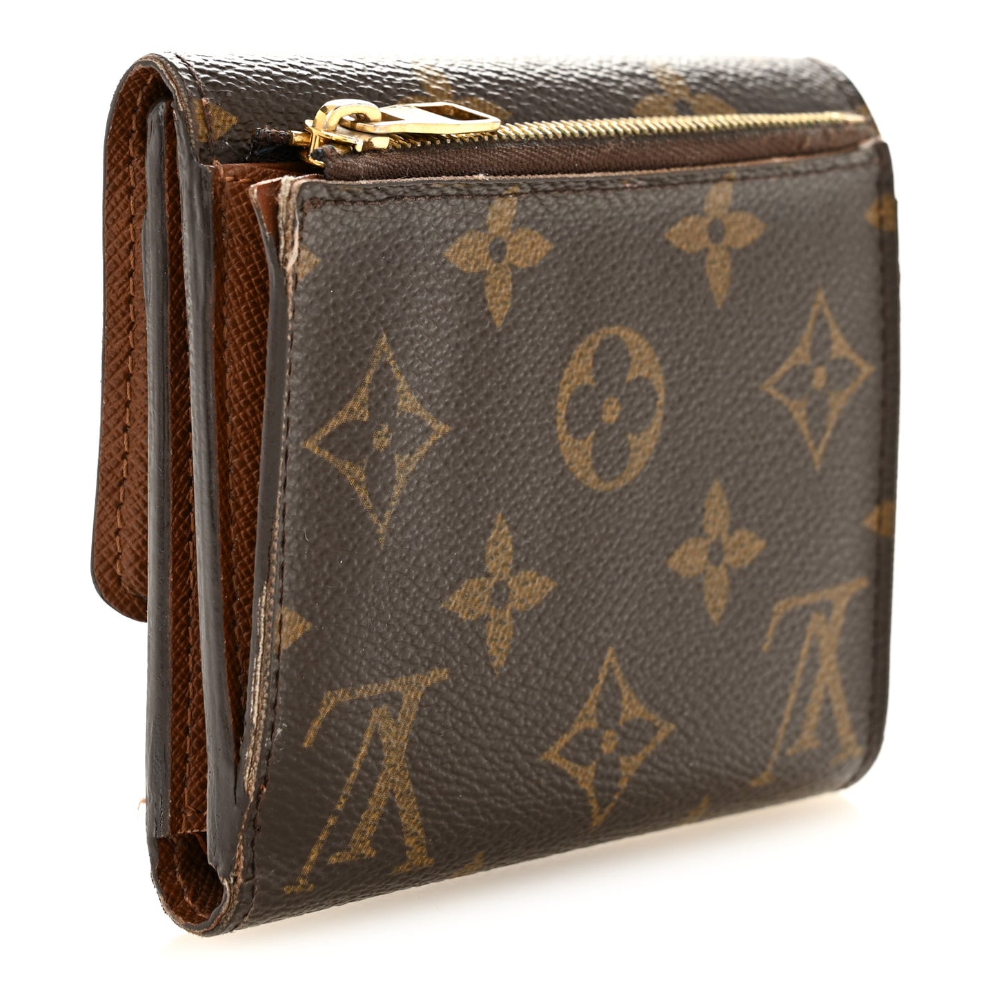 Monogram Anais Wallet
