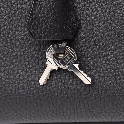 Hermes Togo Birkin 35 Black 29 of 40