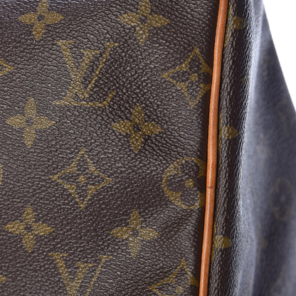 Louis Vuitton Monogram Speedy 40 15 of 15