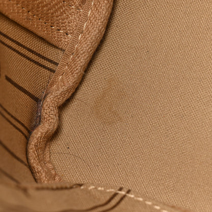 Louis Vuitton Monogram Neverfull PM 8 of 12
