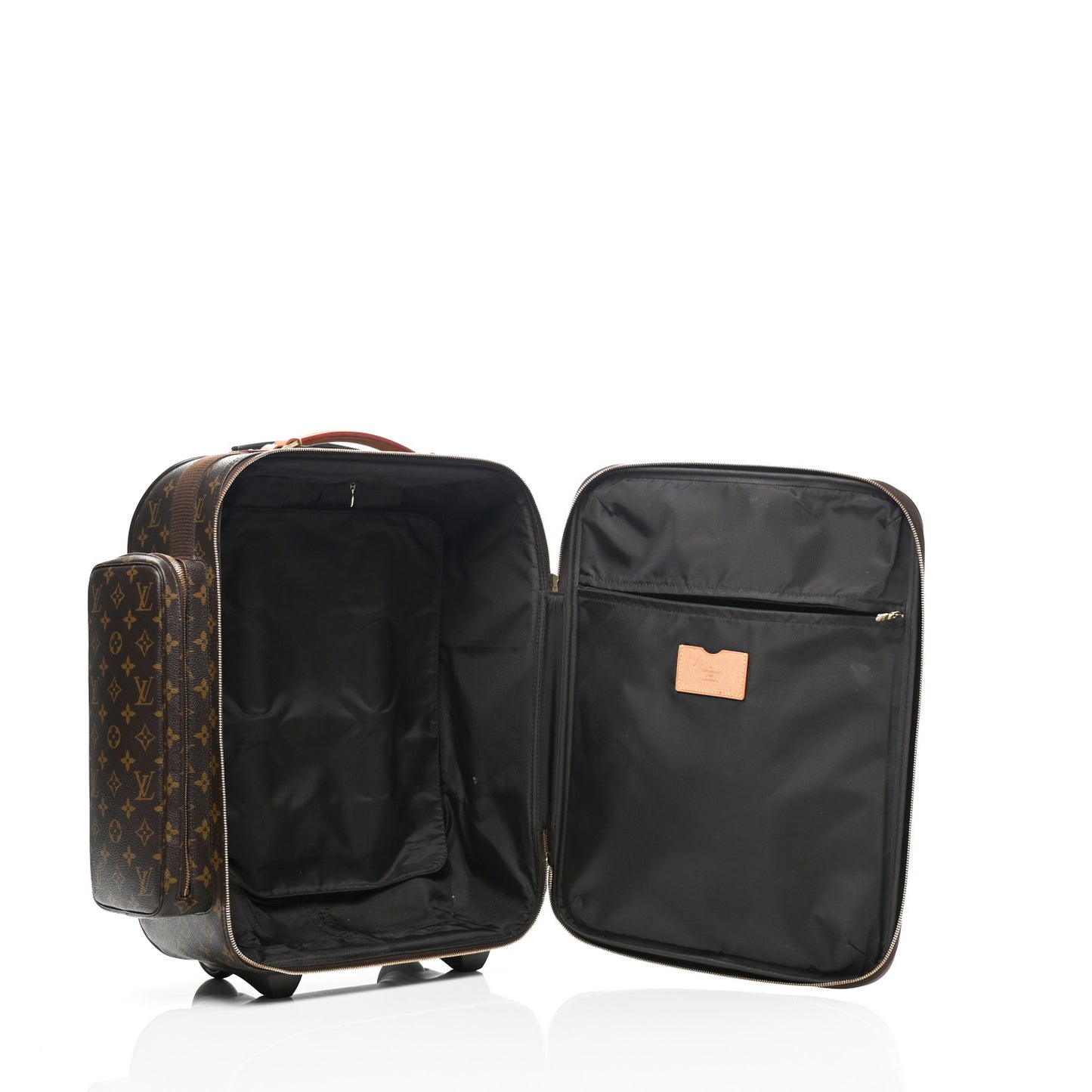 Monogram Bosphore Trolley 50