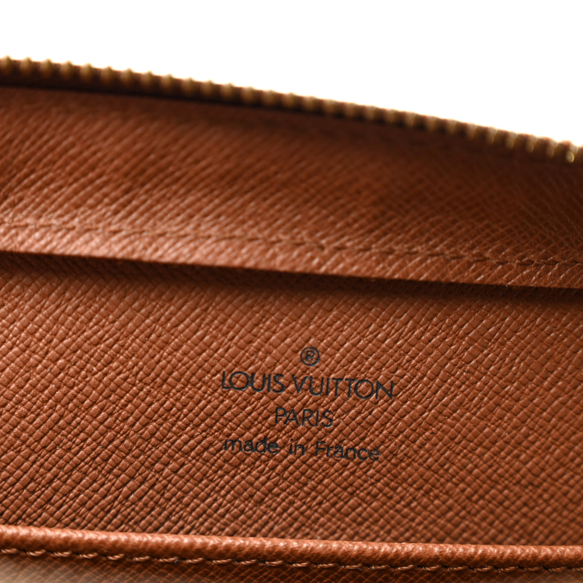 Monogram Pochette Orsay