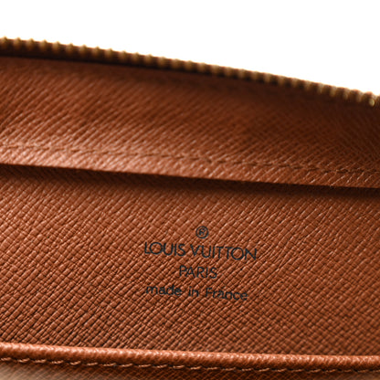 Louis Vuitton Monogram Pochette Orsay 6 of 9