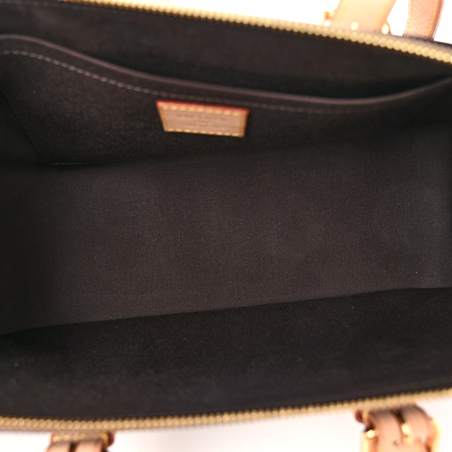 Vernis Rosewood Ave Amarante