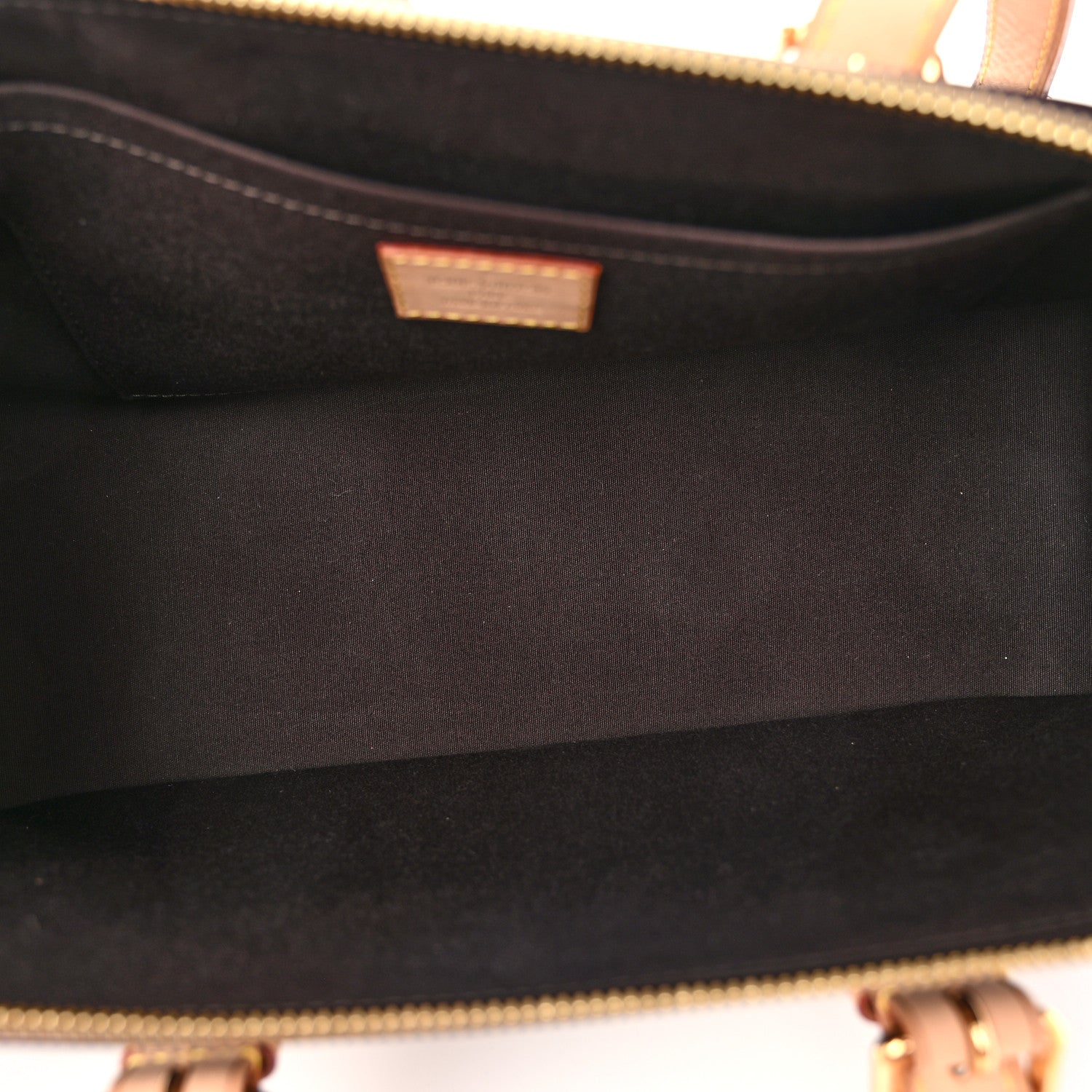 Louis Vuitton Vernis Rosewood Ave Amarante 5 of 9