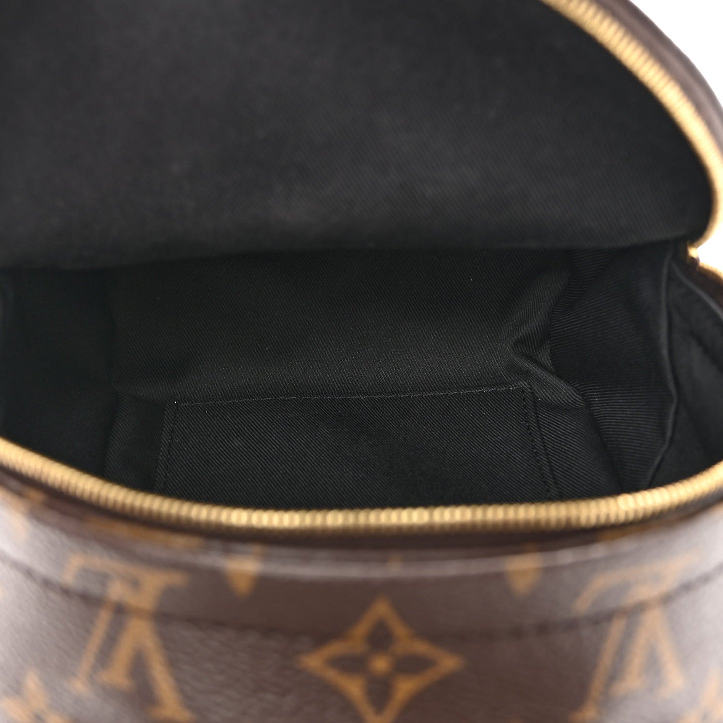 Monogram Palm Springs Backpack Mini