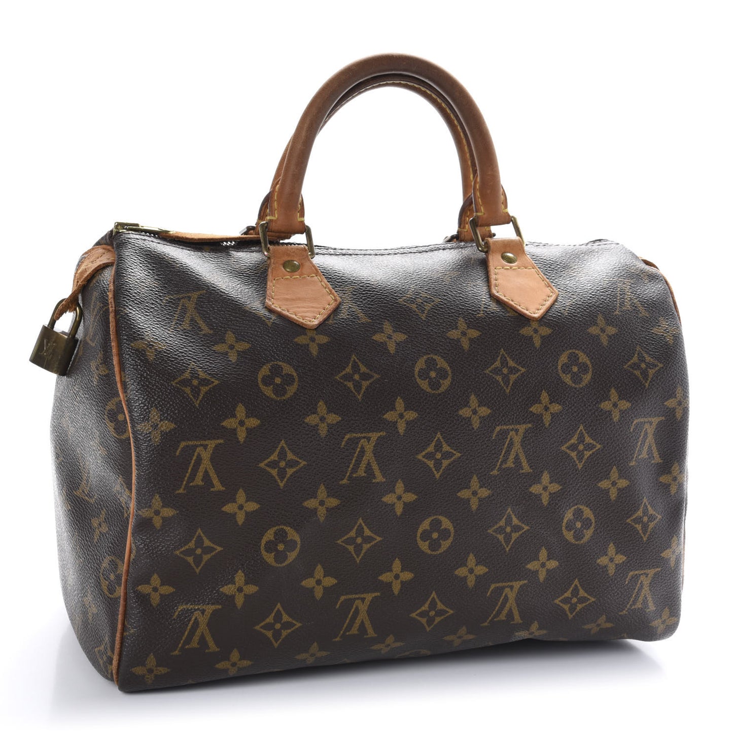 Monogram Speedy 30