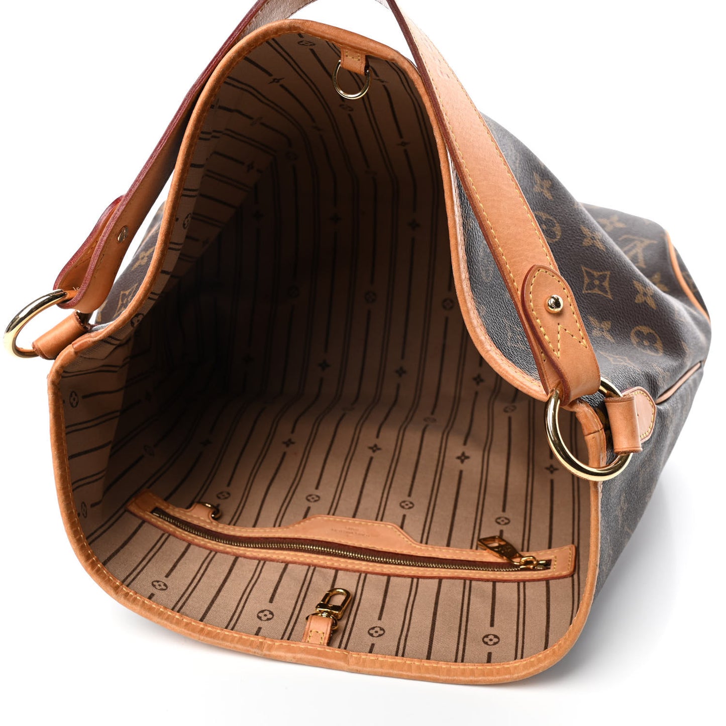Monogram Delightful PM