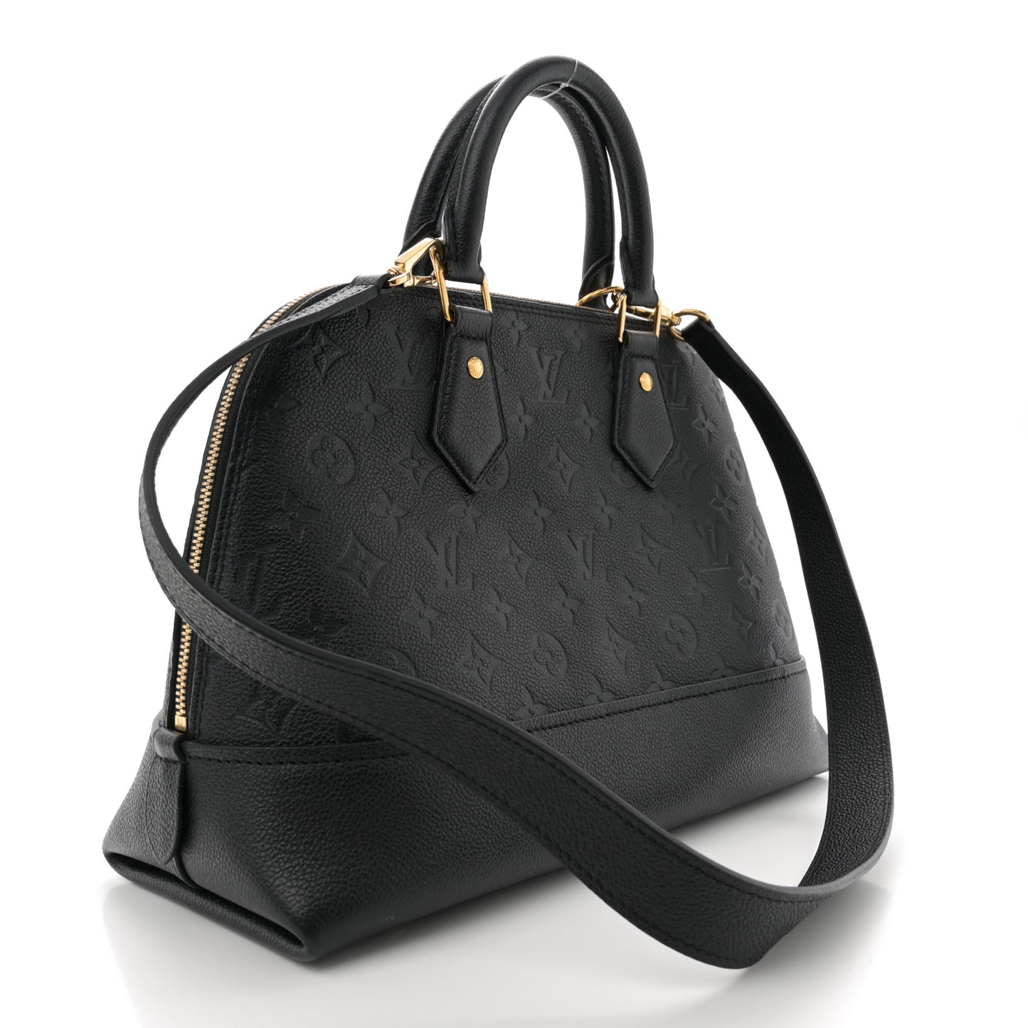 Empreinte Neo Alma PM Black