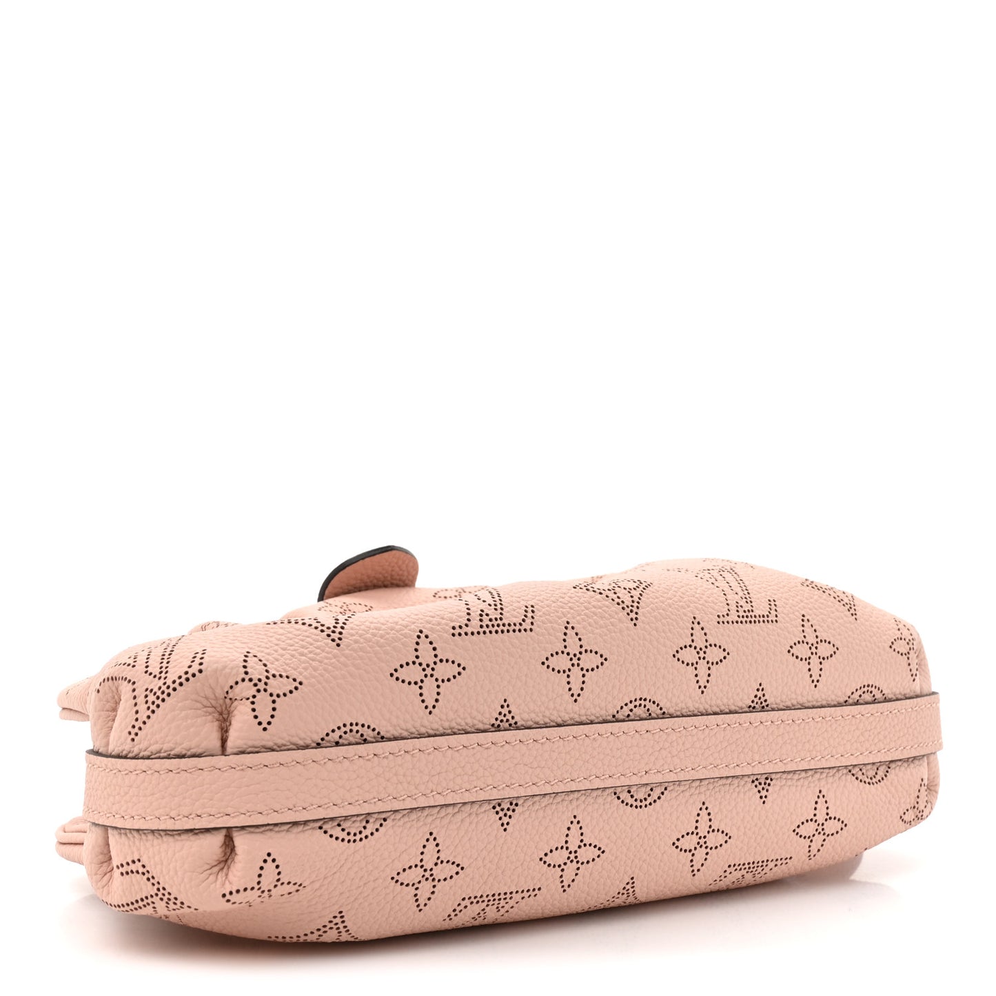 Mahina Scala Mini Pouch Magnolia