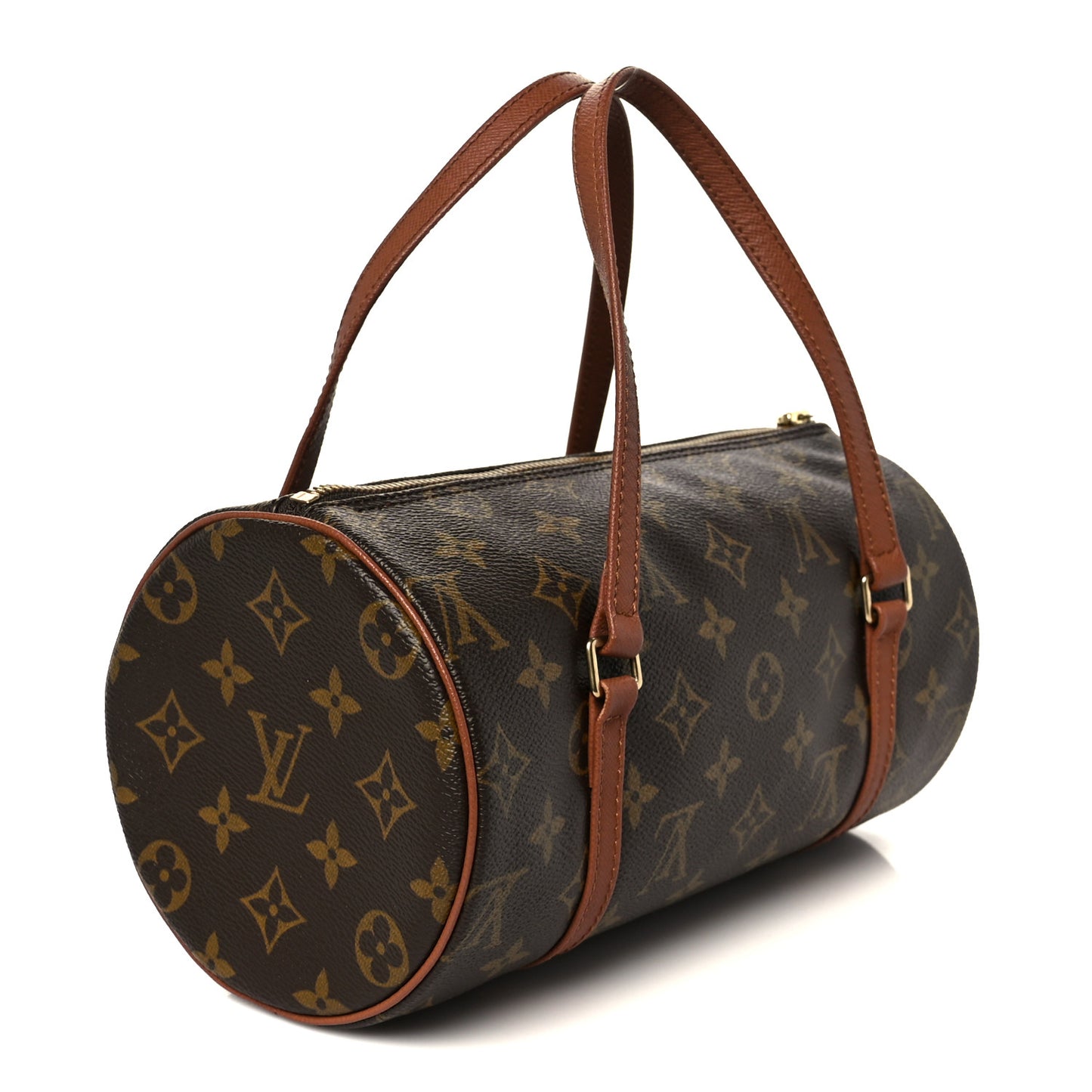 Monogram Papillon 26