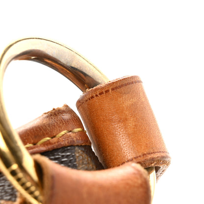 Louis Vuitton Monogram Delightful MM 13 of 13