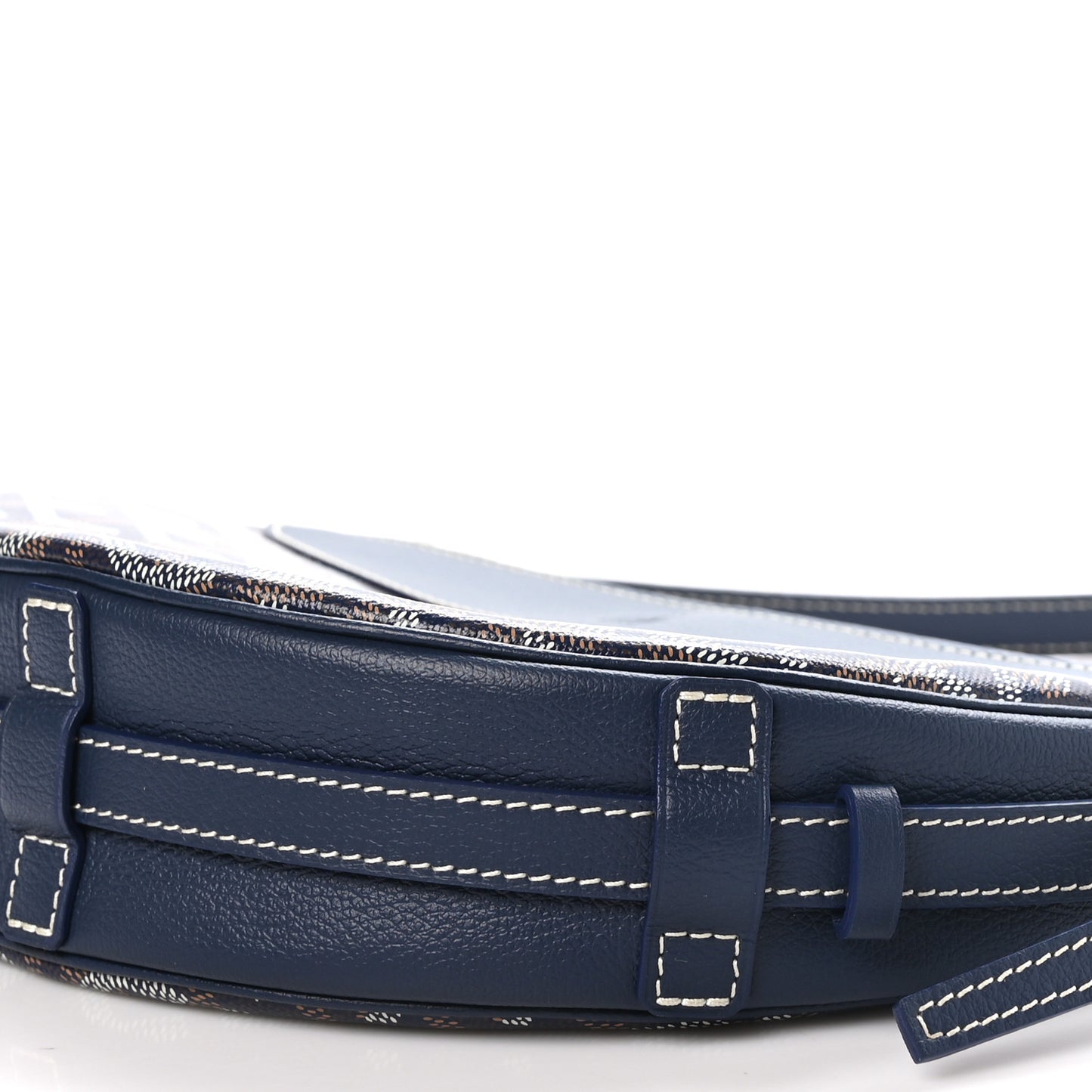 Goyardine Hirondelle Navy
