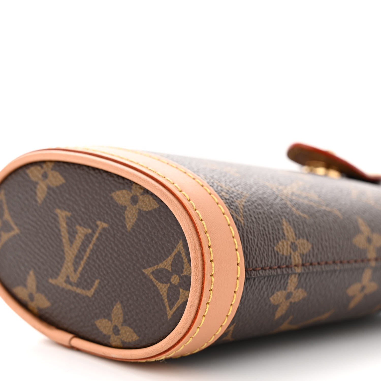 Louis Vuitton Monogram Fold Me Pouch 9 of 9