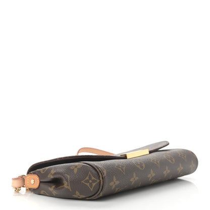 Louis Vuitton Monogram Favorite MM 4 of 10