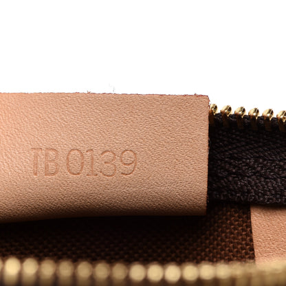 Louis Vuitton Monogram Nano Speedy 6 of 10