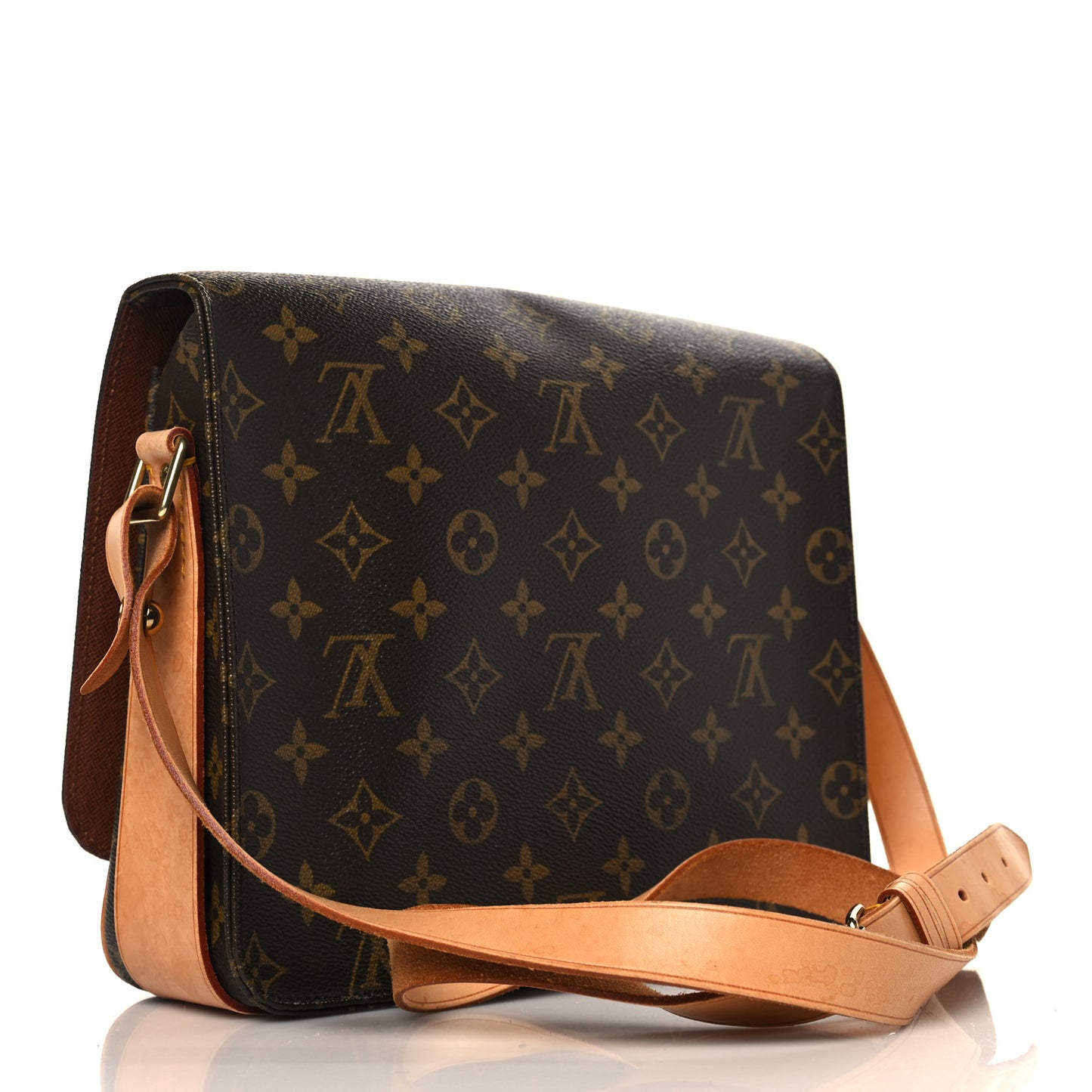 Monogram Cartouchiere 26