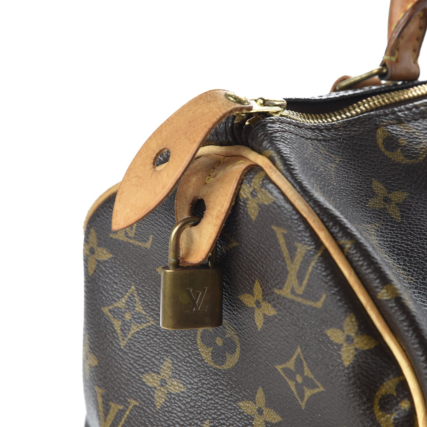 Monogram Speedy 30