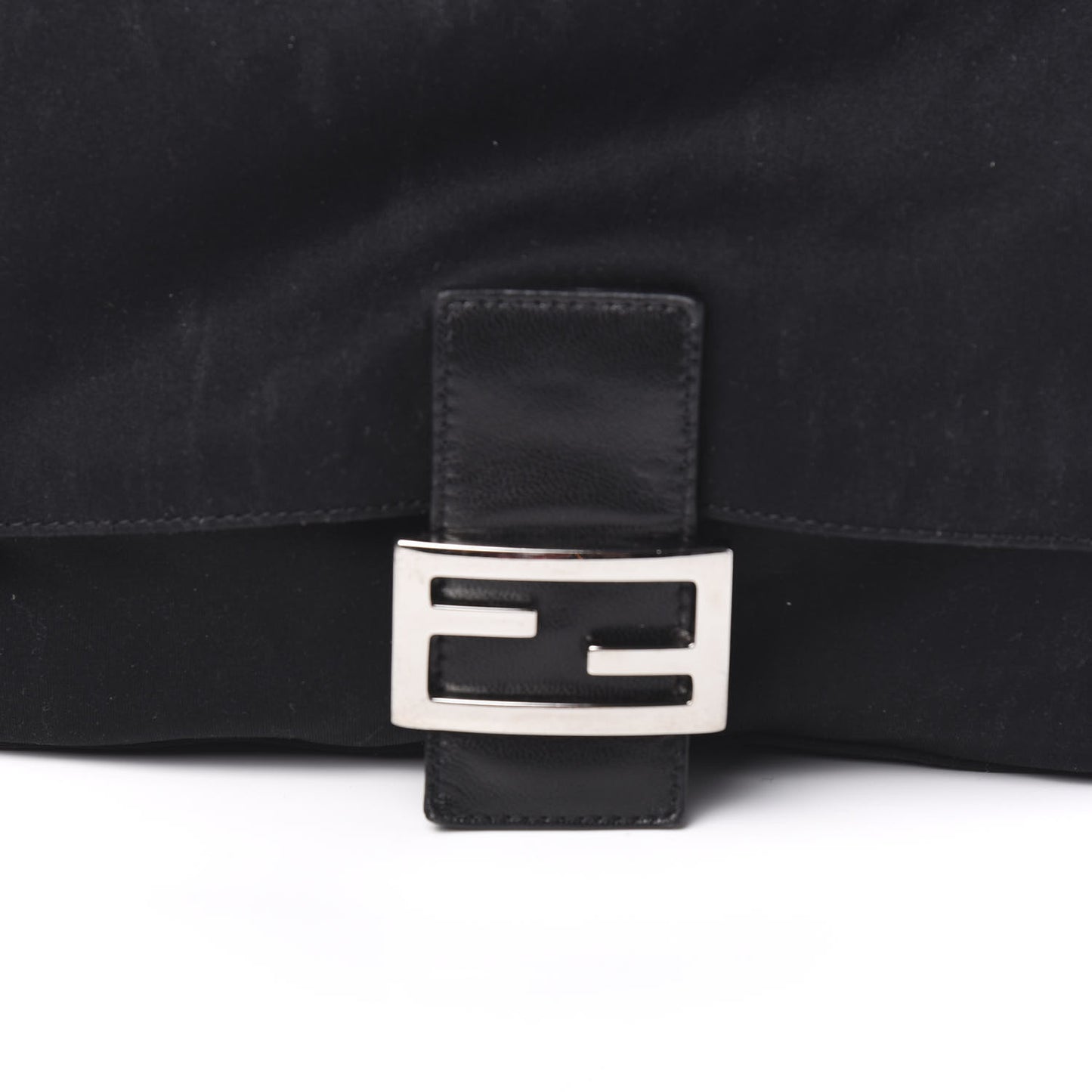 Neoprene Mama Baguette Black
