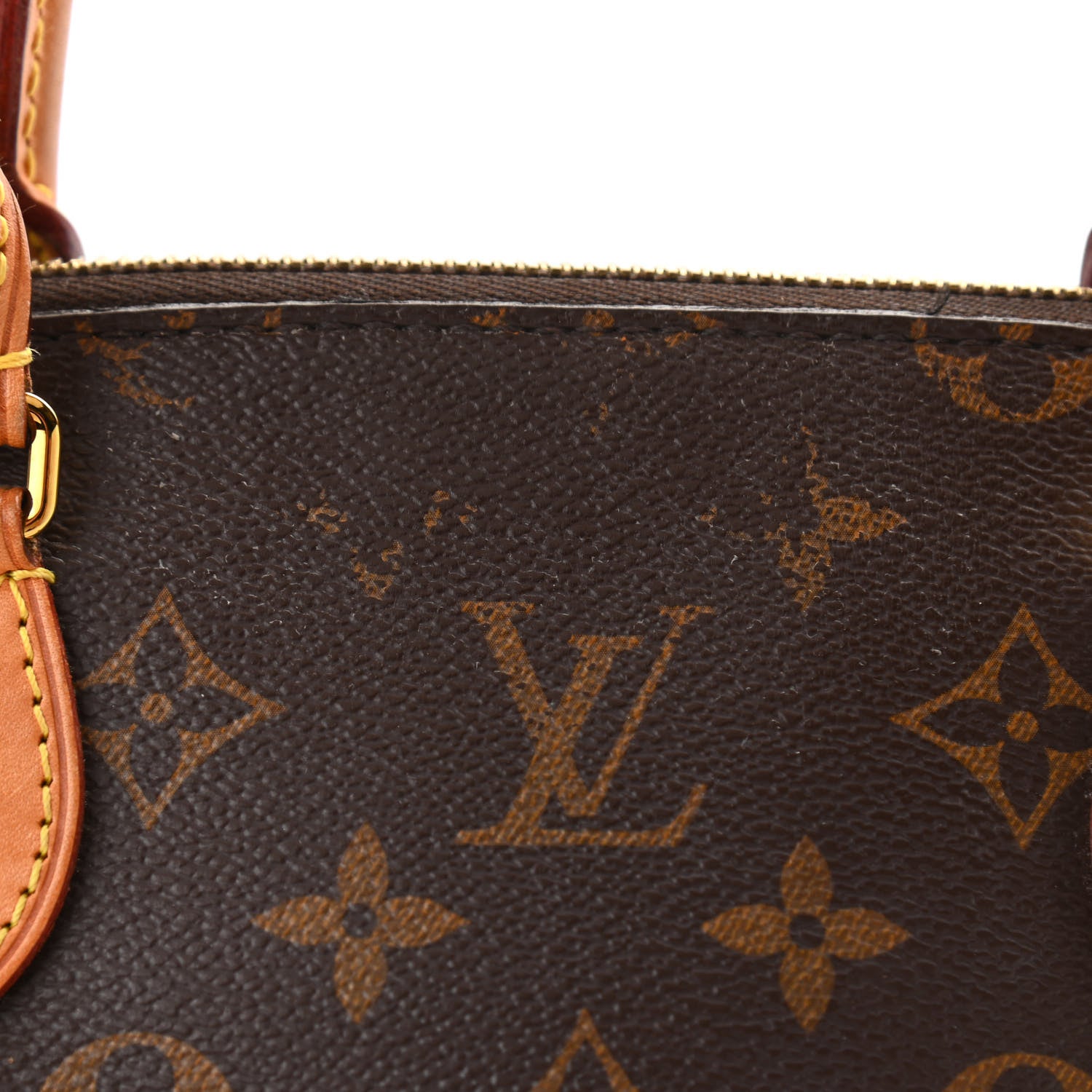 Louis Vuitton Monogram Turenne PM 16 of 18