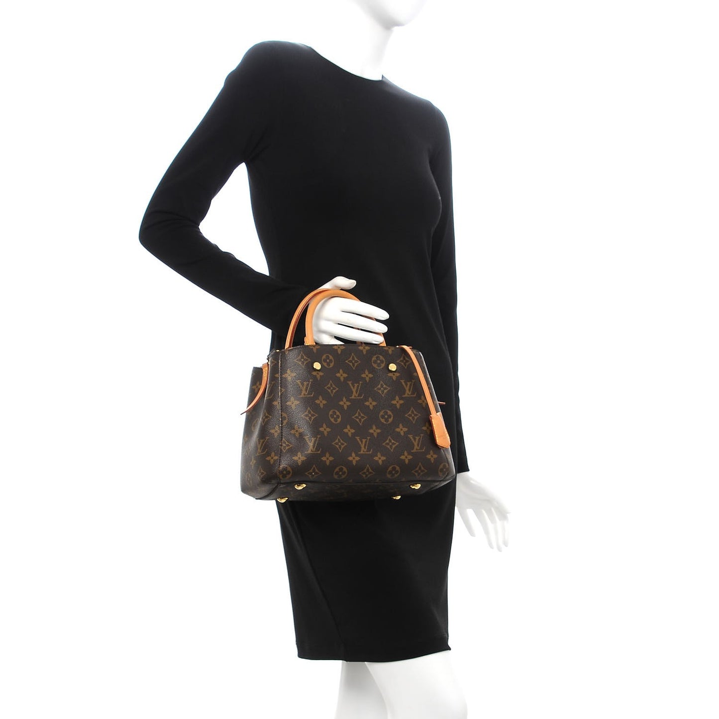 Monogram Montaigne BB