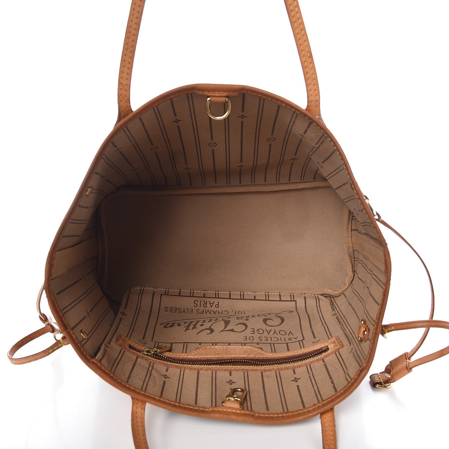 Monogram Neverfull PM