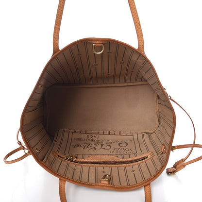 Louis Vuitton Monogram Neverfull PM 5 of 17