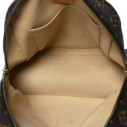 Louis Vuitton Monogram Manhattan PM 5 of 9