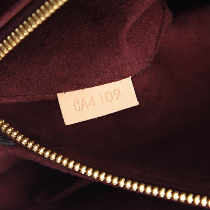 Louis Vuitton Monogram Soufflot BB 8 of 13