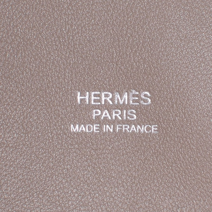 Hermes Sikkim Bolide Relax 35 Gris Souris 6 of 8