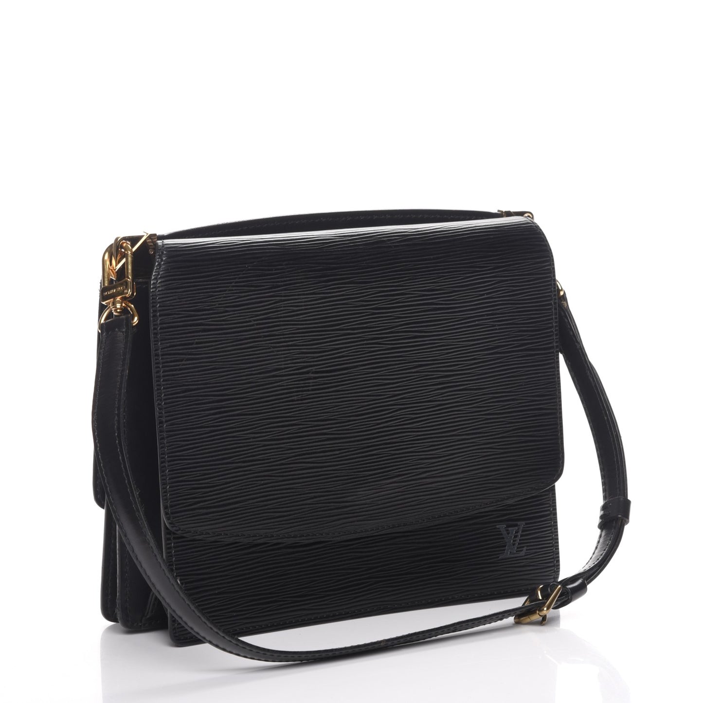Epi Grenelle Black