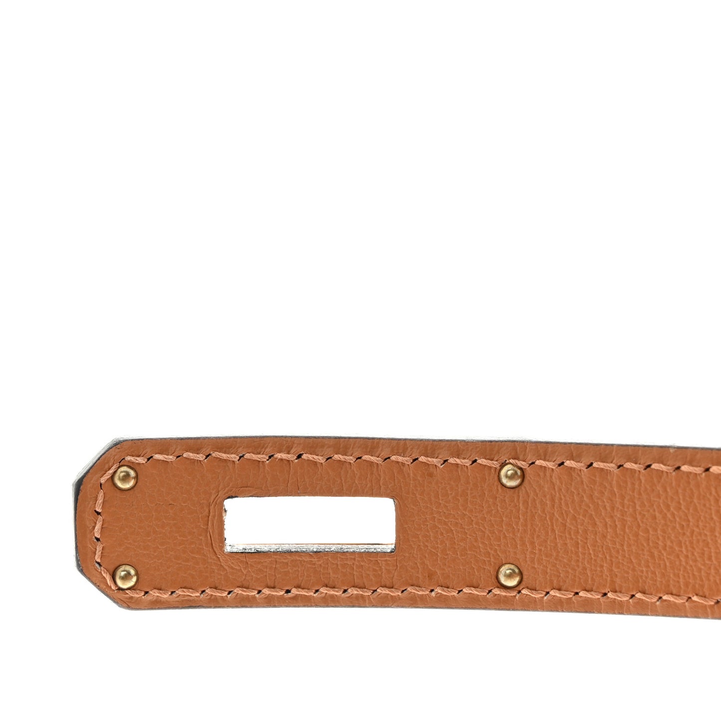 Epsom Kelly Belt Black